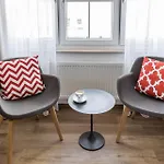 Zum Roten Haus بيت ريفي Andelfingen
