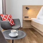 بيت ريفي Zum Roten Haus 3*