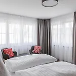بيت ريفي Zum Roten Haus