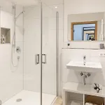 بيت ريفي Zum Roten Haus Andelfingen