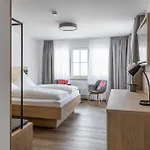 بيت ريفي Zum Roten Haus