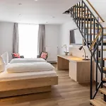 Zum Roten Haus بيت ريفي