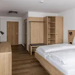 بيت ريفي Zum Roten Haus