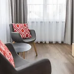 Zum Roten Haus بيت ريفي 3*