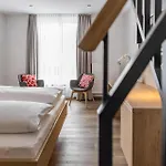 بيت ريفي Zum Roten Haus