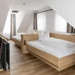 Zum Roten Haus Andelfingen