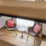 بيت ريفي Zum Roten Haus 3*