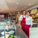 Zum Roten Haus بيت ريفي 3*