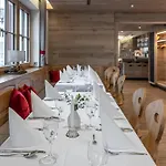 بيت ريفي Zum Roten Haus Andelfingen