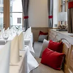 Zum Roten Haus بيت ريفي