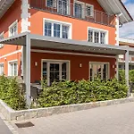 بيت ريفي Zum Roten Haus