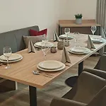 بيت ريفي Zum Roten Haus