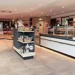 بيت ريفي Zum Roten Haus Andelfingen