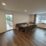 Zum Roten Haus بيت ريفي 3*