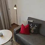 بيت ريفي Zum Roten Haus 3*