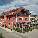 Zum Roten Haus بيت ريفي Andelfingen