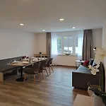 Zum Roten Haus 3* Andelfingen
