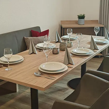 Penzion Zum Roten Haus