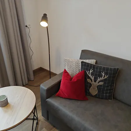 Herberg Zum Roten Haus 3*