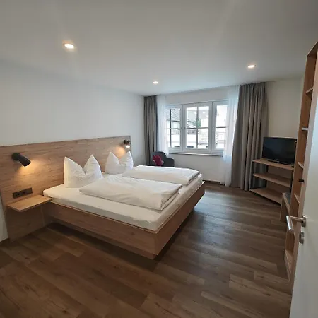 Herberg Zum Roten Haus Andelfingen